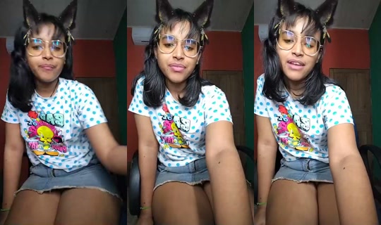 gatitomia Bigo Live — Oct 8, 2026, 12:51 PM
