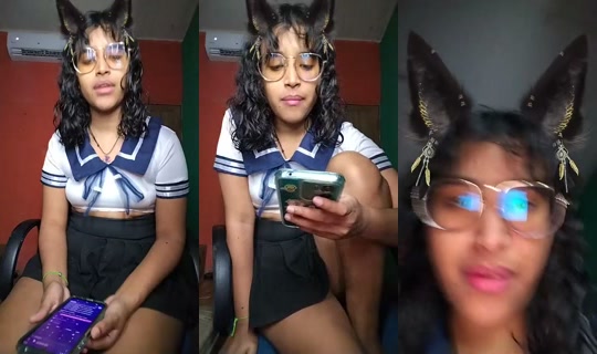 gatitomia Bigo Live — Oct 9, 2026, 2:54 PM