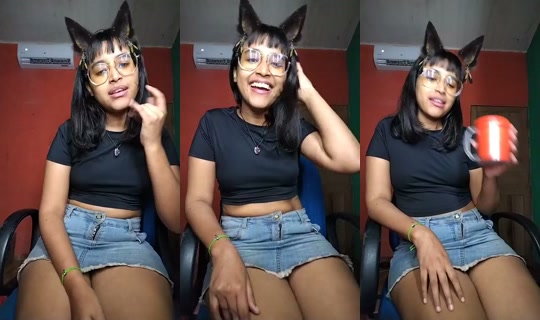 gatitomia Bigo Live — Oct 14, 2026, 1:56 PM