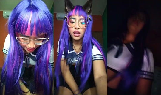 gatitomia Bigo Live — Oct 17, 2026, 1:44 PM