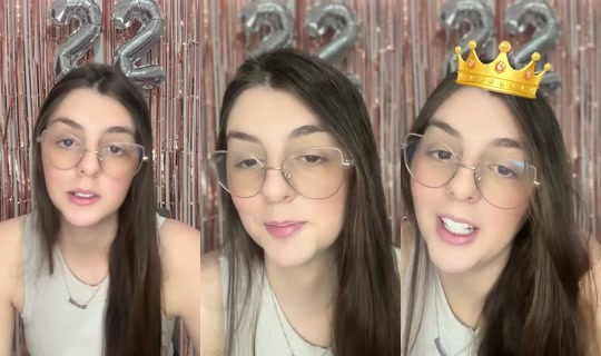 ge.laura Bigo Live — Oct 22, 2026, 6:13 PM