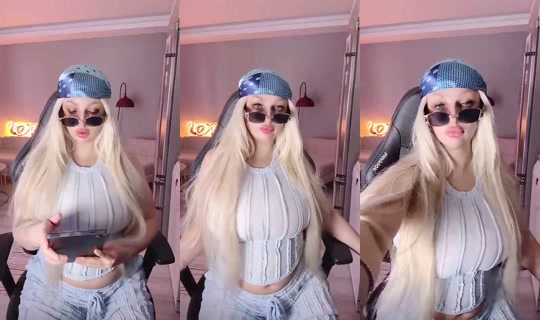 geceincisi Bigo Live — Jul 20, 2026, 10:46 AM
