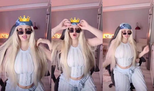 geceincisi Bigo Live — Jul 20, 2026, 11:23 AM