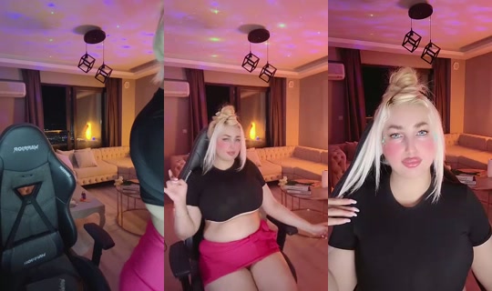 geceincisi Bigo Live — Sep 4, 2026, 11:09 PM