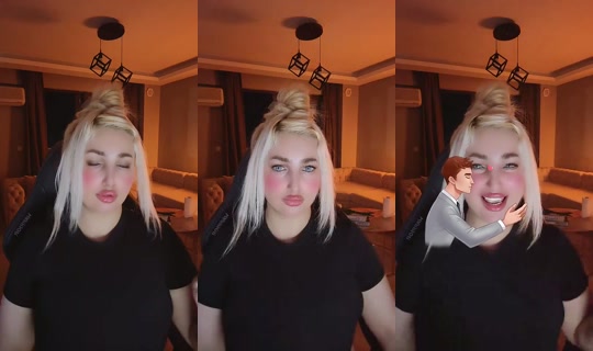 geceincisi Bigo Live — Sep 5, 2026, 12:33 AM
