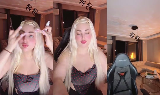geceincisi Bigo Live — Sep 5, 2026, 5:50 PM