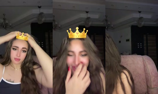 gee_24 Bigo Live — Jul 27, 2026, 10:11 PM