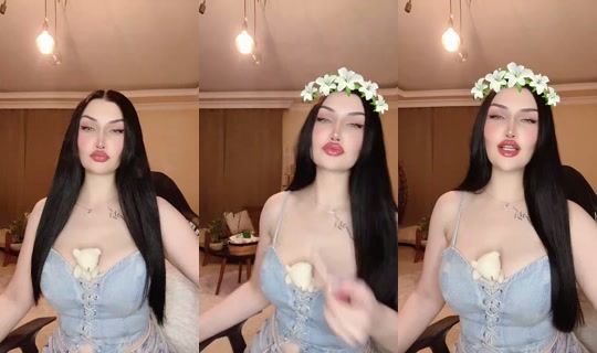 ghettoqueenn Bigo Live — Jul 20, 2026, 6:40 PM
