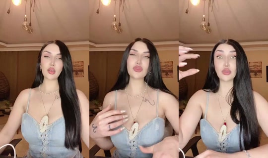 ghettoqueenn Bigo Live — Aug 27, 2026, 7:58 PM