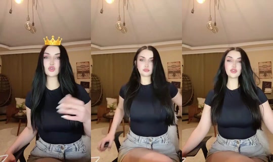 ghettoqueenn Bigo Live — Sep 11, 2026, 6:54 PM