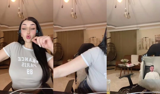 ghettoqueenn Bigo Live — Sep 14, 2026, 8:43 PM