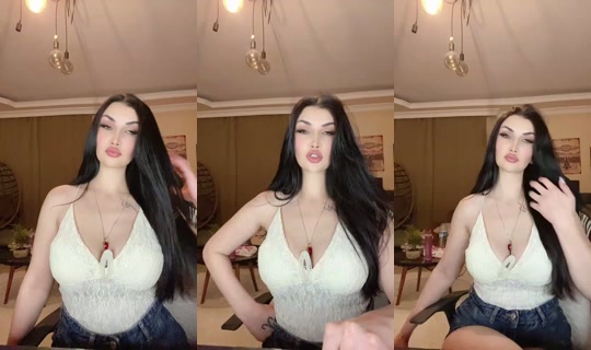 ghettoqueenn Bigo Live — Sep 25, 2026, 8:00 PM