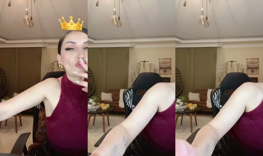 ghettoqueenn Bigo Live — Oct 6, 2026, 10:18 PM