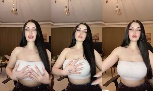 ghettoqueenn Bigo Live — Oct 7, 2026, 7:46 PM