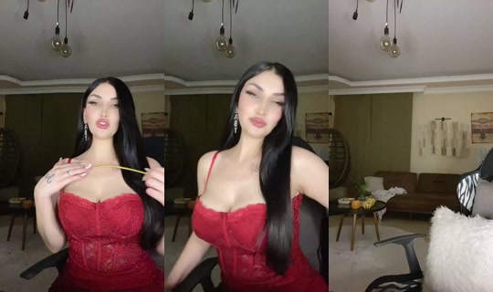 ghettoqueenn Bigo Live — Oct 24, 2026, 8:32 PM
