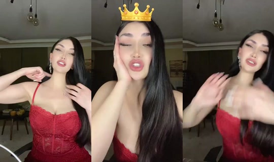 ghettoqueenn Bigo Live — Oct 24, 2026, 9:26 PM