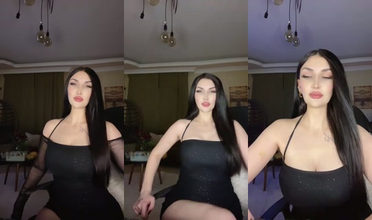 ghettoqueenn Bigo Live — Oct 29, 2026, 5:41 PM