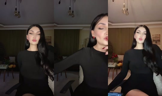 ghettoqueenn Bigo Live — Oct 30, 2026, 6:08 PM