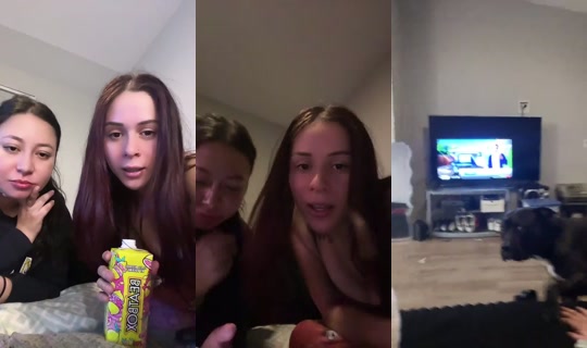 ginaponceowen Bigo Live — Jul 20, 2026, 10:23 AM