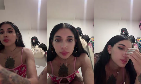 girasol08 Bigo Live — Oct 24, 2026, 12:55 AM