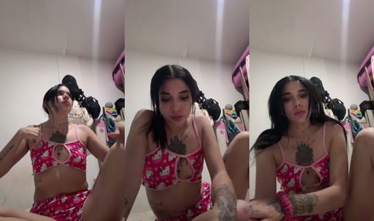 girasol08 Bigo Live — Oct 24, 2026, 2:44 AM