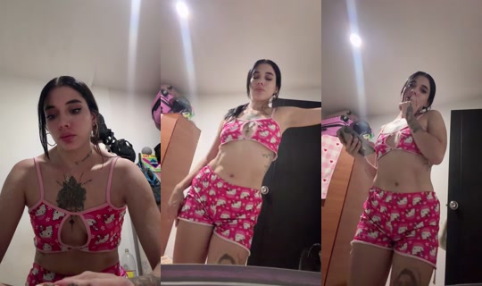girasol08 Bigo Live — Oct 24, 2026, 3:52 AM