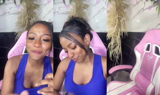 girlwendy Bigo Live — Jul 20, 2026, 1:08 AM