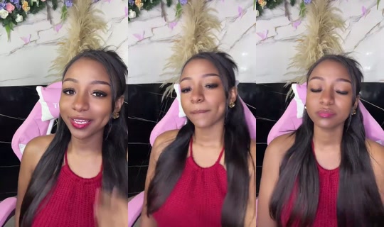 girlwendy Bigo Live — Jul 20, 2026, 9:44 AM