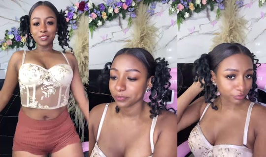 girlwendy Bigo Live — Jul 21, 2026, 11:15 PM