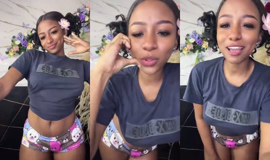 girlwendy Bigo Live — Jul 29, 2026, 9:37 AM