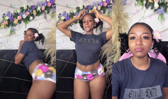 girlwendy Bigo Live — Jul 29, 2026, 11:37 AM