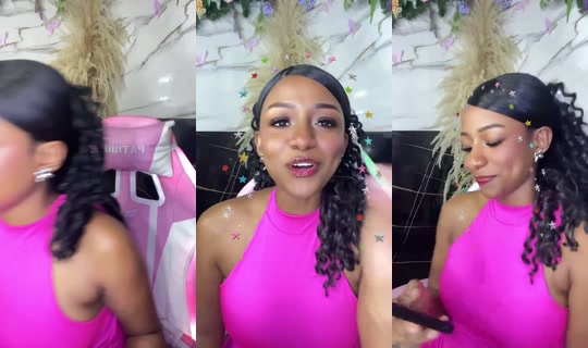 girlwendy Bigo Live — Jul 29, 2026, 11:39 PM
