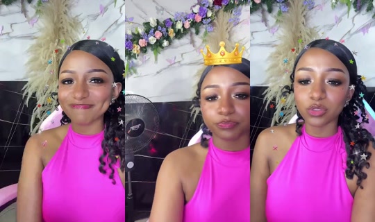 girlwendy Bigo Live — Jul 30, 2026, 12:30 AM