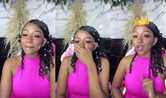 girlwendy Bigo Live — Jul 30, 2026, 1:21 AM