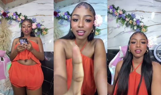 girlwendy Bigo Live — Sep 6, 2026, 1:53 AM