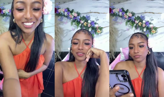 girlwendy Bigo Live — Sep 6, 2026, 3:40 AM