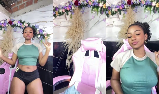 girlwendy Bigo Live — Sep 13, 2026, 12:20 PM