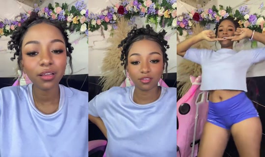 girlwendy Bigo Live — Sep 17, 2026, 12:49 PM