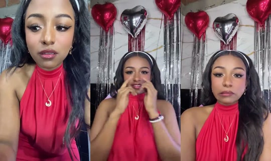 girlwendy Bigo Live — Sep 20, 2026, 1:03 AM