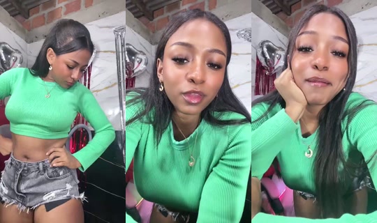 girlwendy Bigo Live — Sep 22, 2026, 12:33 AM