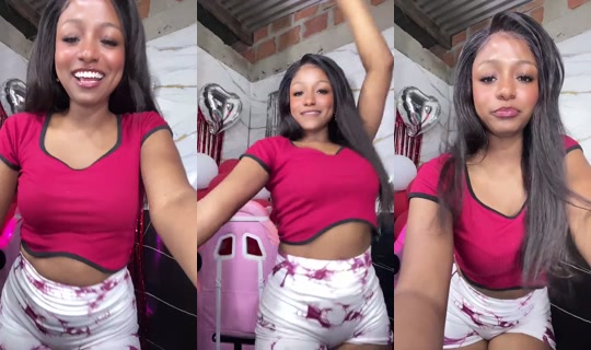 girlwendy Bigo Live — Sep 23, 2026, 10:29 PM
