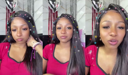 girlwendy Bigo Live — Sep 24, 2026, 5:50 AM