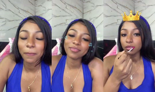 girlwendy Bigo Live — Sep 28, 2026, 10:33 PM