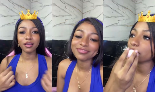 girlwendy Bigo Live — Sep 28, 2026, 11:24 PM