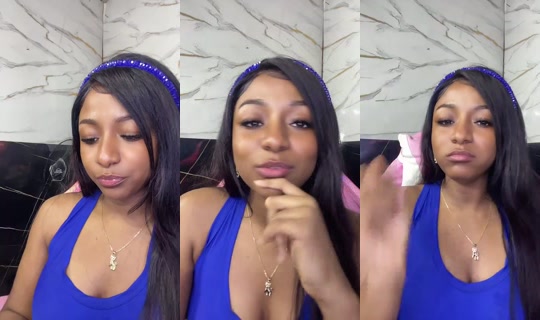 girlwendy Bigo Live — Sep 29, 2026, 1:09 AM
