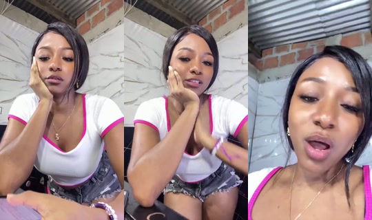 girlwendy Bigo Live — Sep 30, 2026, 6:30 AM
