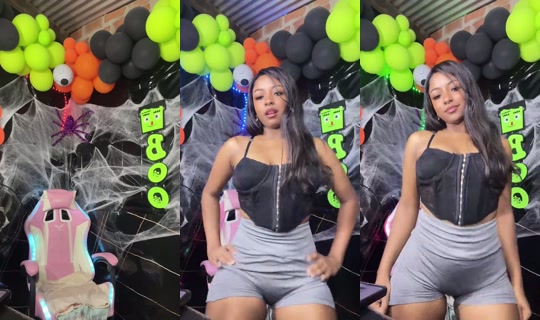 girlwendy Bigo Live — Oct 3, 2026, 2:46 AM