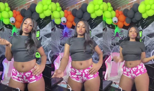 girlwendy Bigo Live — Oct 3, 2026, 11:55 AM