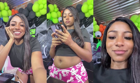 girlwendy Bigo Live — Oct 3, 2026, 12:47 PM