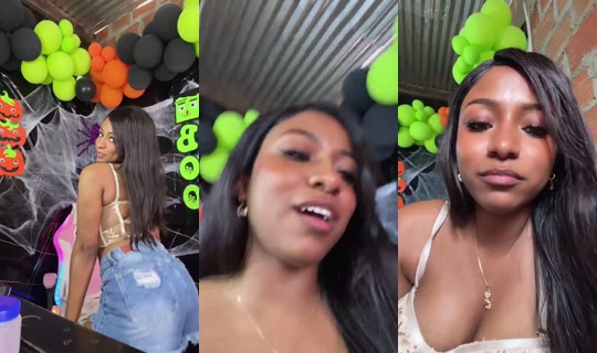 girlwendy Bigo Live — Oct 3, 2026, 7:54 PM